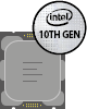  Intel 10- 