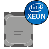  Intel Xeon