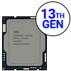  Intel Core 13-  14-  Raptor Lake